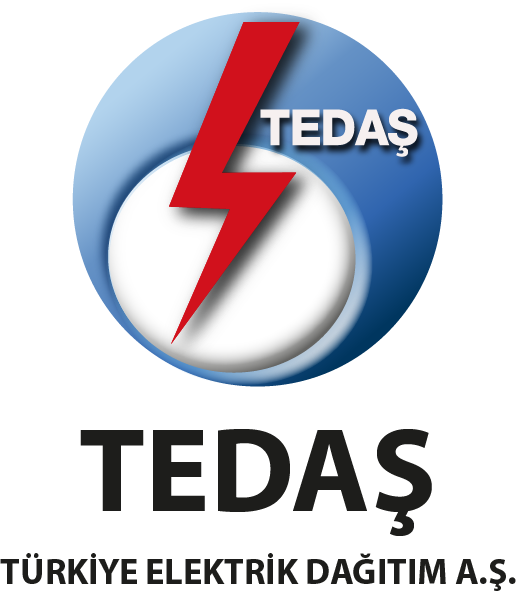 TEDAŞ Logo